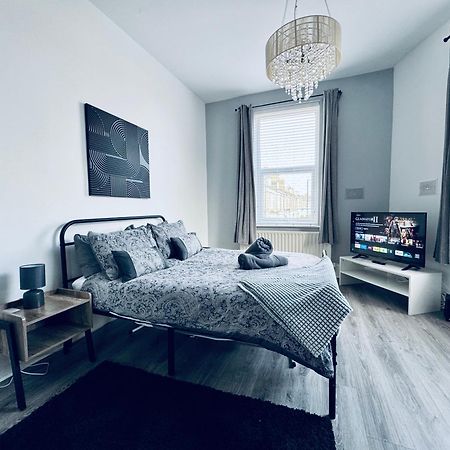 Jacksons Modern Retreat Close To Tynemouth Bagian luar foto