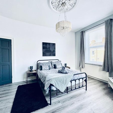 Jacksons Modern Retreat Close To Tynemouth Bagian luar foto