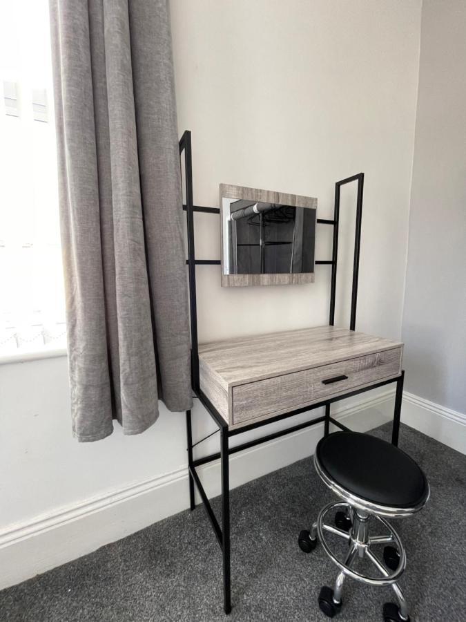 Jacksons Modern Retreat Close To Tynemouth Bagian luar foto
