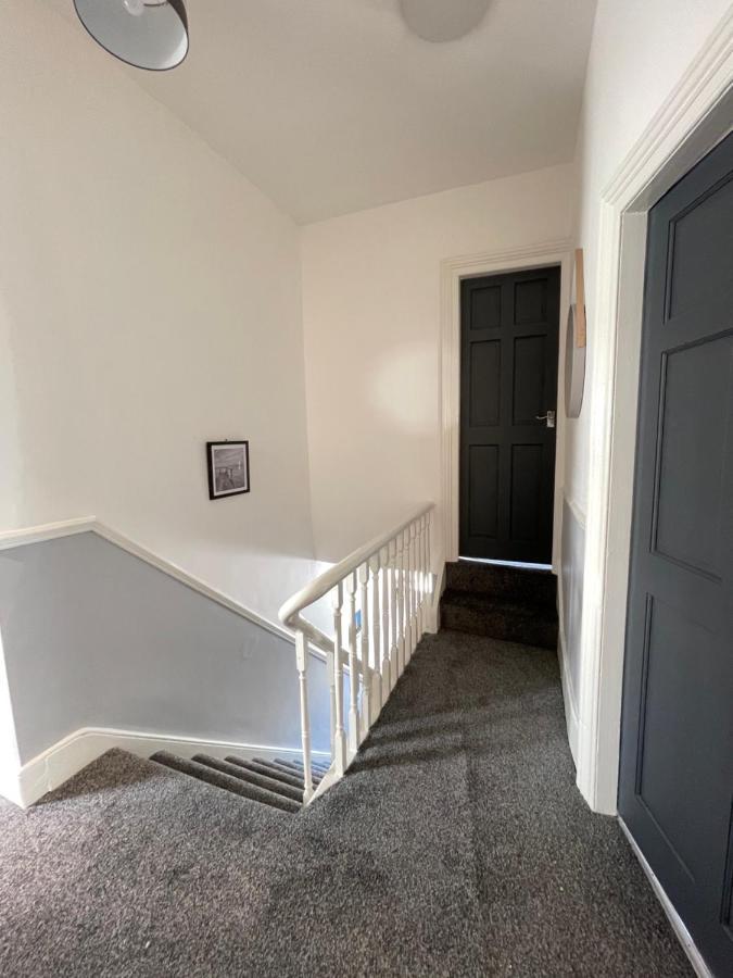 Jacksons Modern Retreat Close To Tynemouth Bagian luar foto