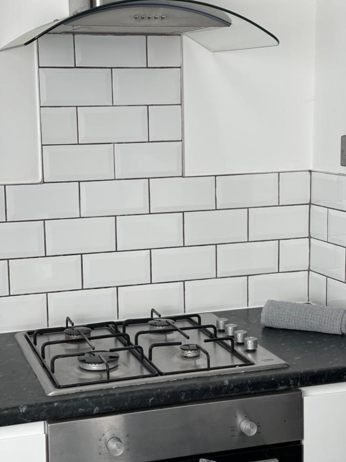 Jacksons Modern Retreat Close To Tynemouth Bagian luar foto