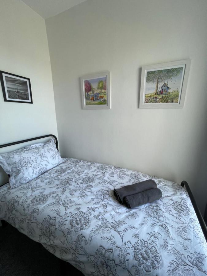Jacksons Modern Retreat Close To Tynemouth Bagian luar foto