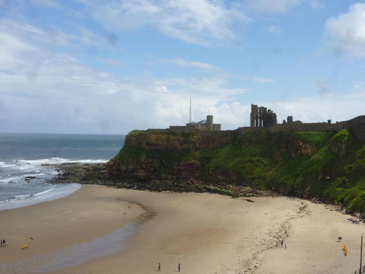 Jacksons Modern Retreat Close To Tynemouth Bagian luar foto