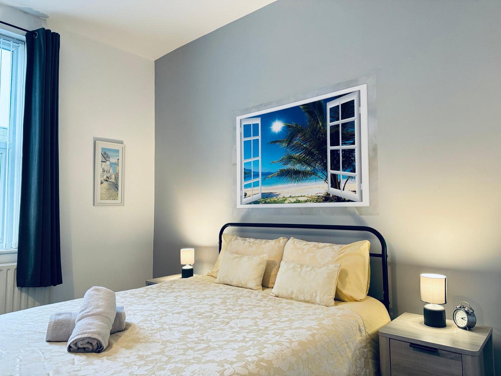 Jacksons Modern Retreat Close To Tynemouth Bagian luar foto