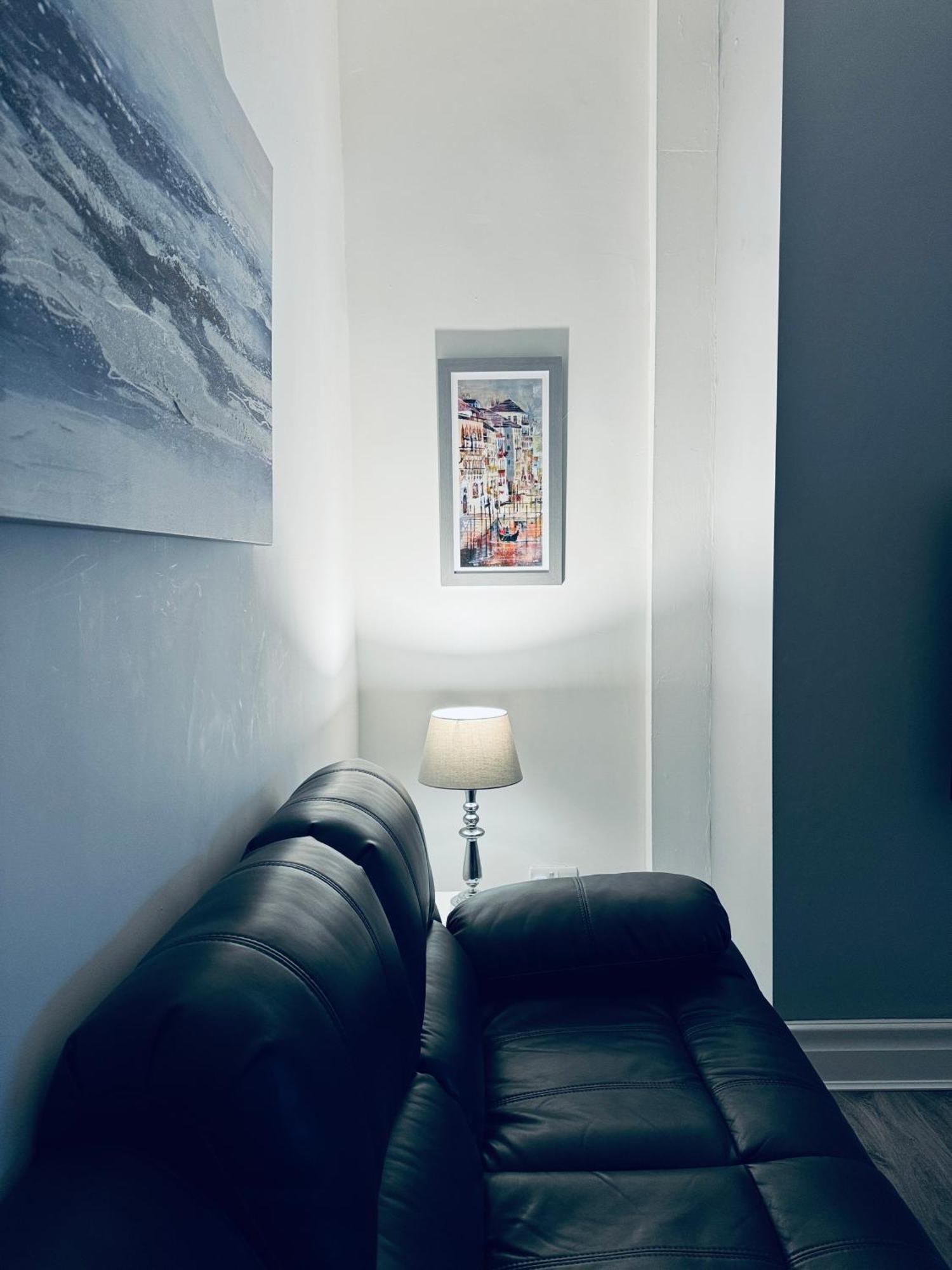 Jacksons Modern Retreat Close To Tynemouth Bagian luar foto