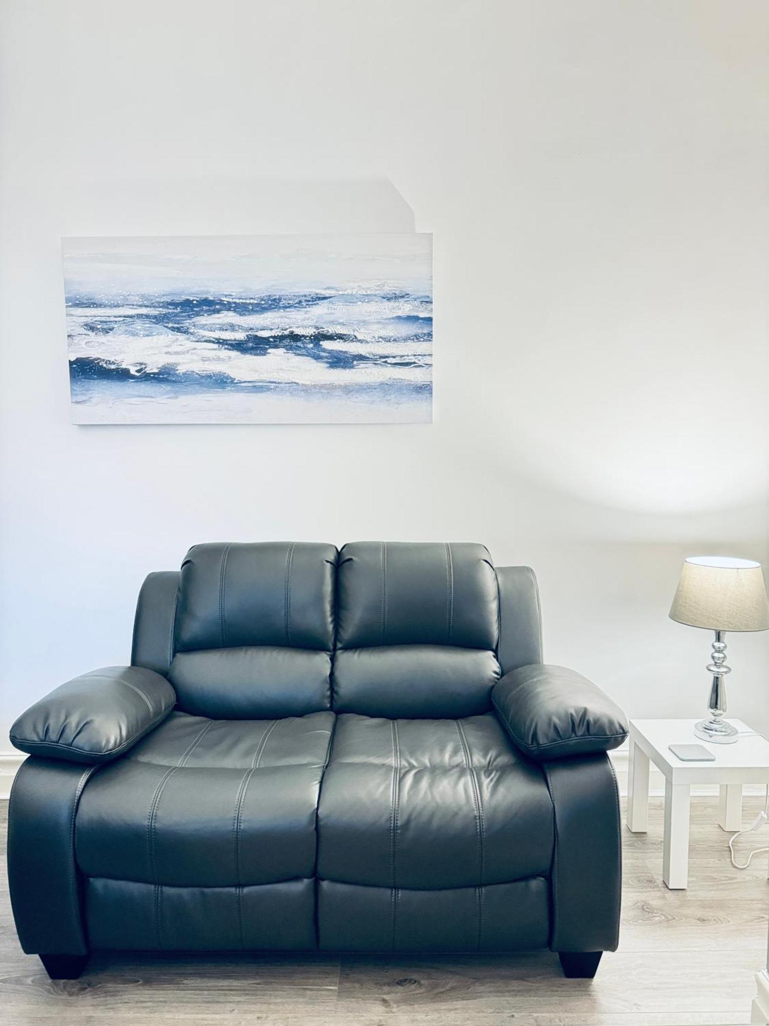 Jacksons Modern Retreat Close To Tynemouth Bagian luar foto