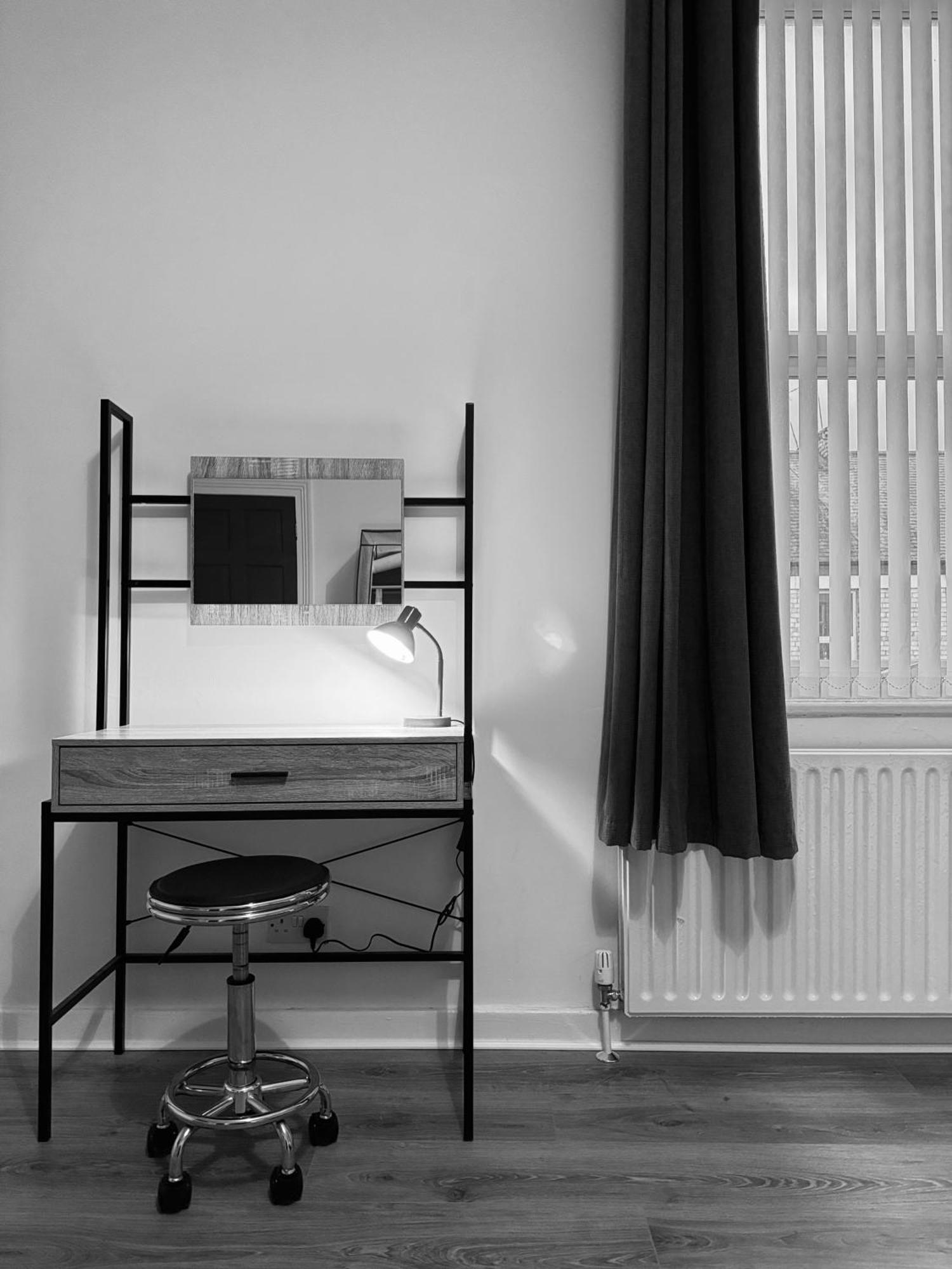 Jacksons Modern Retreat Close To Tynemouth Bagian luar foto