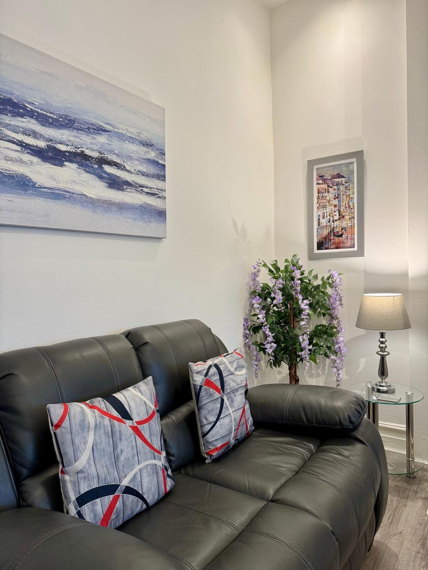 Jacksons Modern Retreat Close To Tynemouth Bagian luar foto